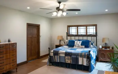 Earl Weaver Contractors LLC - Electrical Services in Lebanon, PA