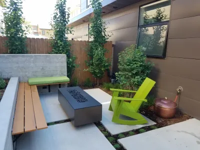 Highlands by Bloom Concrete & Landscape Design