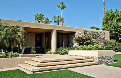 So-Cal Builders - Home Renovation & Remodeling Services in Palm Desert, CA
