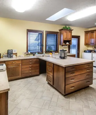 Tailored Prairie Land — Custom Home Builders project by Rezac Construction