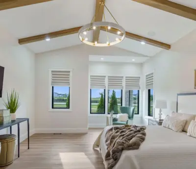 Demir Homes & Design Inc. - Custom Home Builders in Grimes, IA