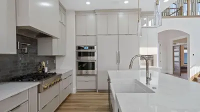 Demir Homes & Design Inc. - Custom Home Builders in Grimes, IA