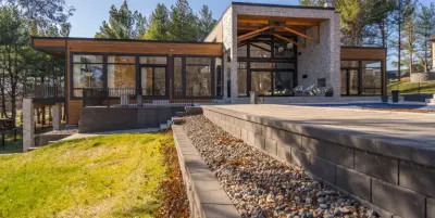 Demir Homes & Design Inc. - Custom Home Builders in Grimes, IA