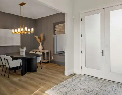 Demir Homes & Design Inc. - Custom Home Builders in Grimes, IA
