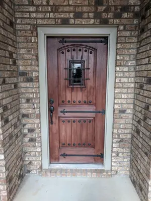 Rucker Fine Homes - Architectural & Building Design Services in Alma, AR