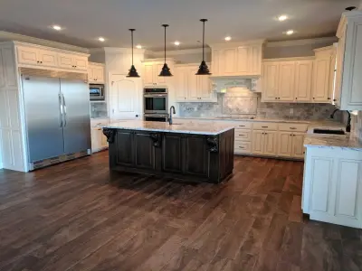 Personalized: Rahm — Custom Home Builders project by Rucker Fine Homes
