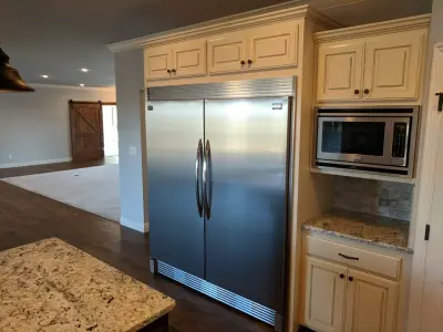 Rucker Fine Homes - Architectural & Building Design Services in Alma, AR
