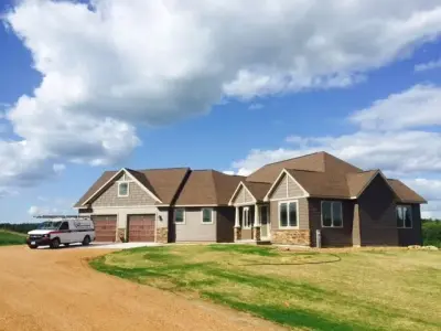Heartland Custom Homes Inc - Interior Design & Decorating in Plover, WI