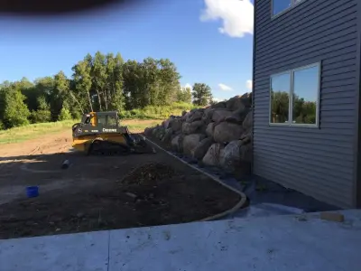 Heartland Custom Homes Inc - Interior Design & Decorating in Plover, WI