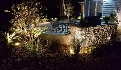 Z.O. Landscaping - Retaining Wall Construction in Maplewood, NJ
