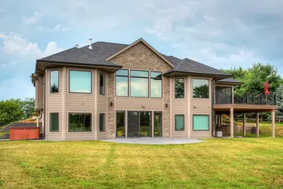 Herrick Homes - Interior Design & Decorating in Adel, IA