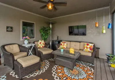 Herrick Homes - Interior Design & Decorating in Adel, IA