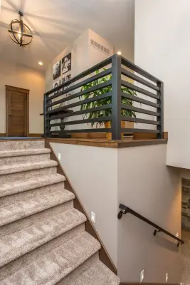 Herrick Homes - Interior Design & Decorating in Adel, IA