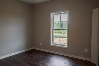 Tailored Ranch in Lancaster OH — Custom Home Builders project by Kilbarger Home Builders