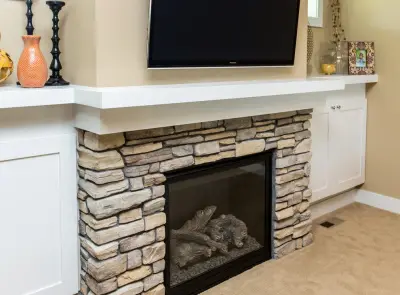 Herrick Homes - Interior Design & Decorating in Adel, IA