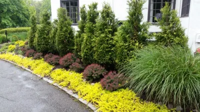 Z.O. Landscaping - Retaining Wall Construction in Maplewood, NJ