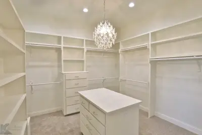 Stockard Homes, Inc. - Interior Design & Decorating in Abilene, TX