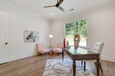 David Clark Construction, LLC - Design-Build Services in Germantown, TN
