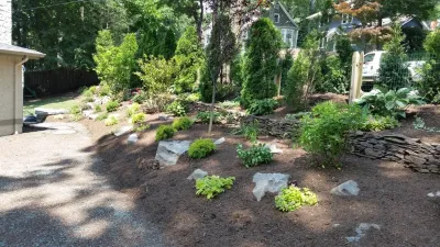 Z.O. Landscaping - Retaining Wall Construction in Maplewood, NJ