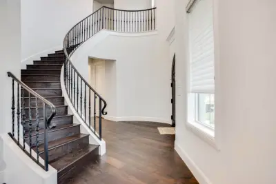 Will Steed Homes, Inc. - Custom Home Builders in Granbury, TX