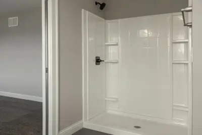 Bespoke Two Level — Custom Home Builders project by Kilbarger Home Builders