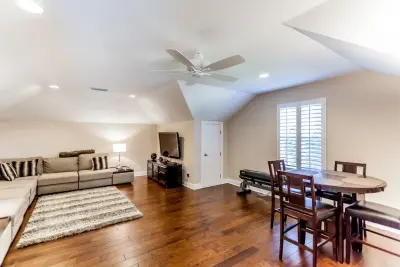 J.A. Long, Inc - Custom Home Builders in Orange Park, FL