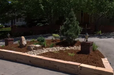 Zak George Landscaping - Garden Remodeling in Fort Collins, CO