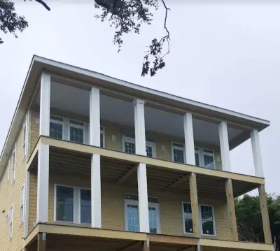 All Phase Construction LLC. - Fence Installation in Newport, NC