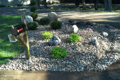 Clark's Lawnscapes, Inc. - Landscape Construction in Owensboro, KY