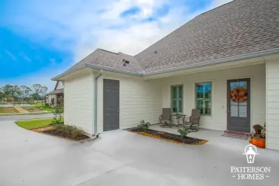 Patterson Homes, LLC - Custom Home Builders in Greenwell Springs, LA