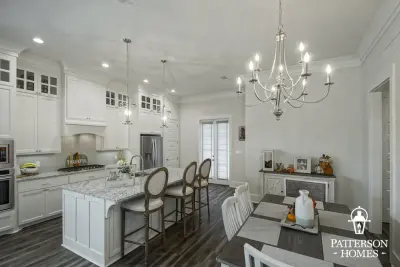 Cypress Shores — Custom Home Builders project by Patterson Homes, LLC