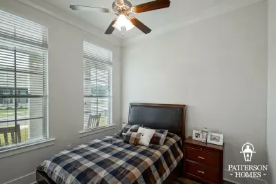 Patterson Homes, LLC - Custom Home Builders in Greenwell Springs, LA