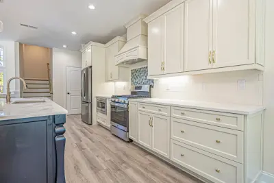 Dawol Homes - Carpentry & Woodworking in Murrells Inlet, SC