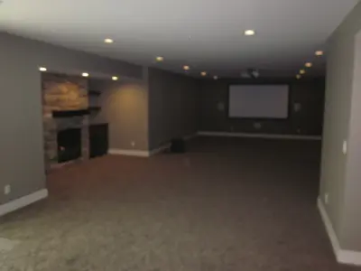 Cyze Home — Custom Home Builders project by Matt Rellihan Construction