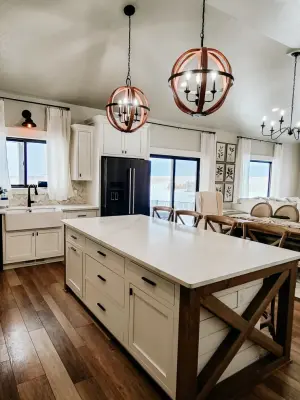 Heritage Homes - Design-Build Services in Moorcroft, WY