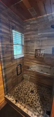 D. Fisher — Custom Home Builders project by Built Solid Construction & Plumbing, LLC