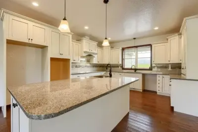 Heritage Homes - Design-Build Services in Moorcroft, WY