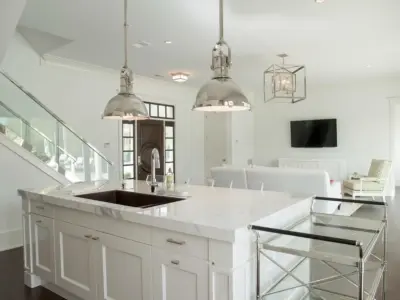 SHELTER Custom-Built Living - Interior Design & Decorating in Daniel Island, SC