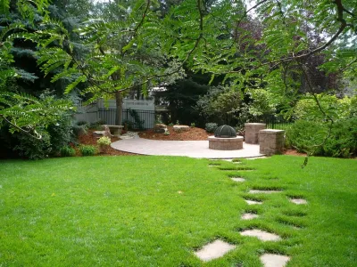 Zak George Landscaping - Garden Remodeling in Fort Collins, CO