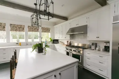 SHELTER Custom-Built Living - Interior Design & Decorating in Daniel Island, SC