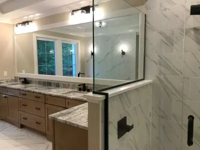 DANUA Project — Custom Home Builders project by The Tuckerman Home Group