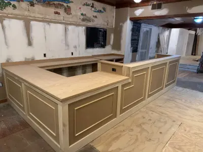 Woodford Builders - Design-Build Services in Rockford, MI