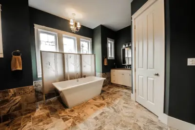 Bespoke Residence: Darrell Creek - Mount Pleasant, SC — Custom Home Builders project by Arnett Construction And Arnett Custom Homes, LLC