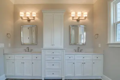 Linnane Homes - Flooring Installation Services in Charlotte, NC