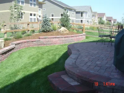 Zak George Landscaping - Garden Remodeling in Fort Collins, CO