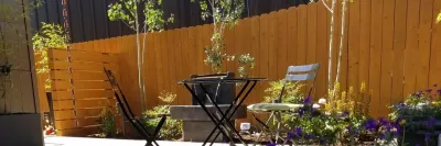Bloom Concrete & Landscape Design - Outdoor Lighting Installation in Denver, CO