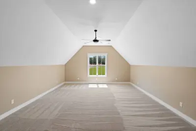 Davis Project — Custom Home Builders project by JR Builders LLC