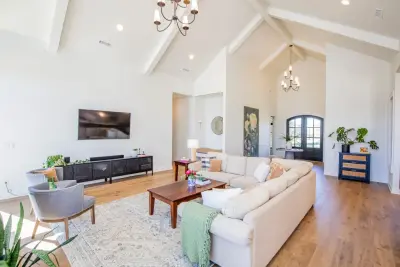 Oz Homes, LLC - Custom Home Builders in Bentonville, AR
