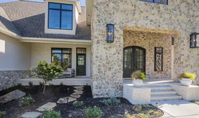 Oz Homes, LLC - Custom Home Builders in Bentonville, AR