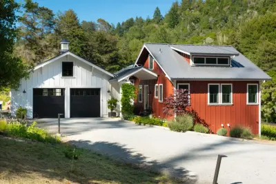 Costa Bella Builders - Custom Cabinets & Cabinetry in Aptos, CA